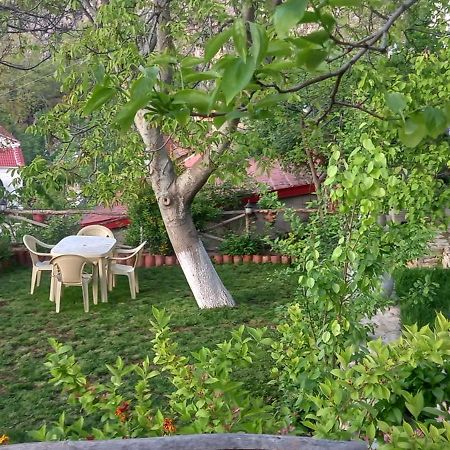 Roleo Guest House Lini Exterior foto