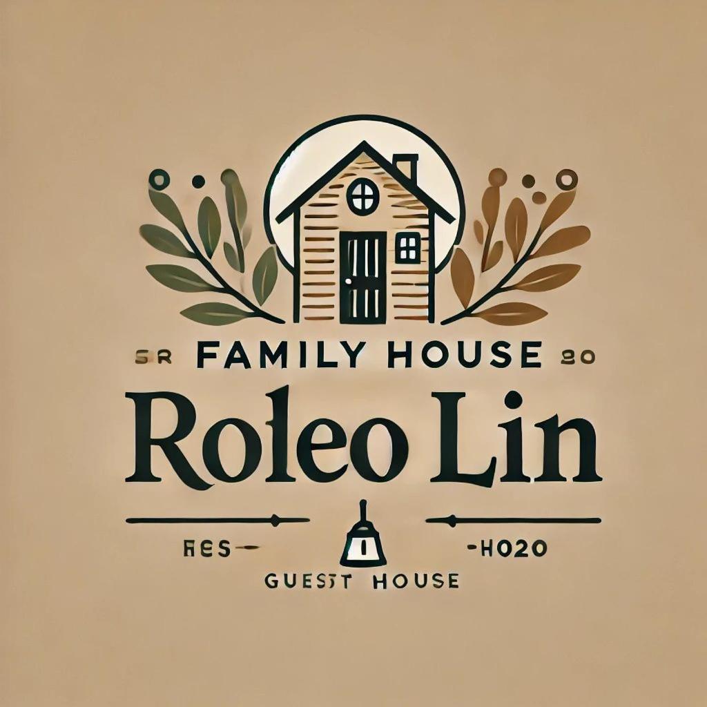 Roleo Guest House Lini Exterior foto